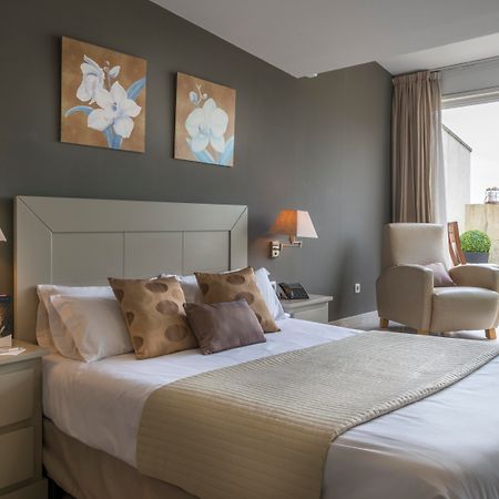 Alexandra Aparthotel Benstarhotelgroup Tarragona Ngoại thất bức ảnh