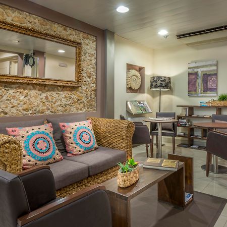 Alexandra Aparthotel Benstarhotelgroup Tarragona Ngoại thất bức ảnh