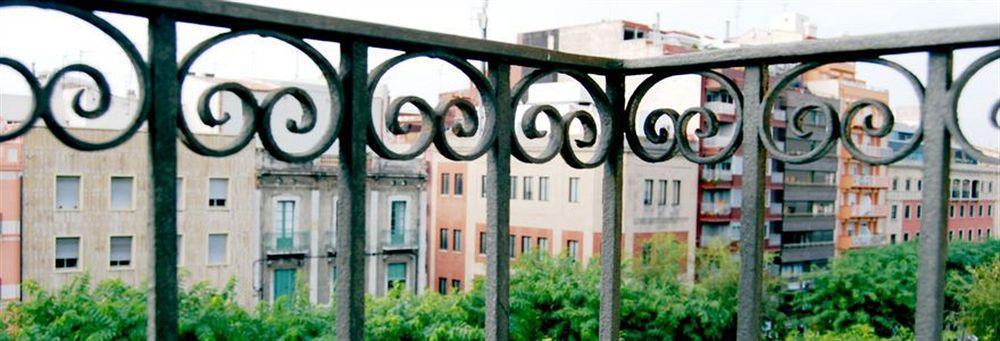 Alexandra Aparthotel Benstarhotelgroup Tarragona Ngoại thất bức ảnh