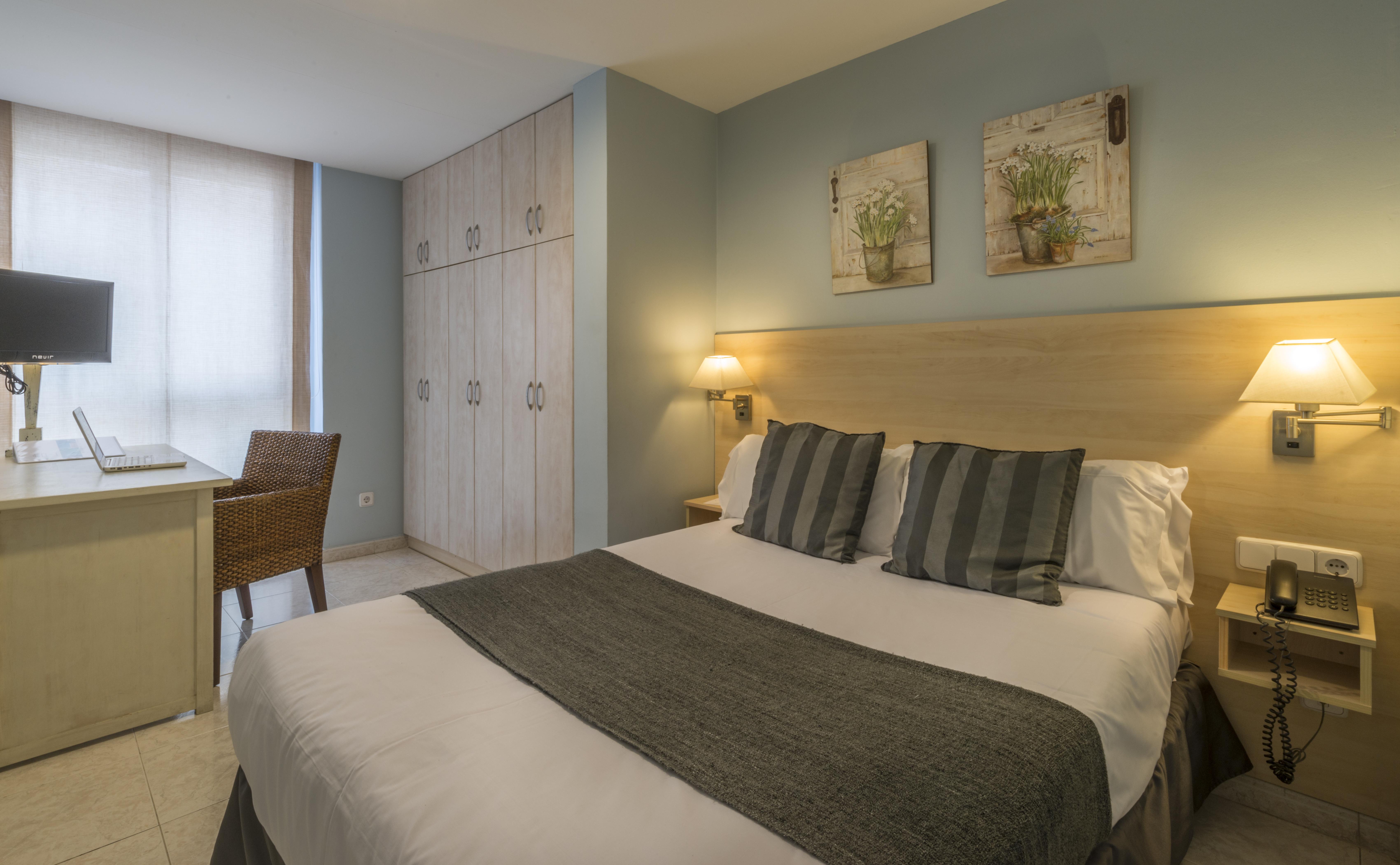 Alexandra Aparthotel Benstarhotelgroup Tarragona Ngoại thất bức ảnh