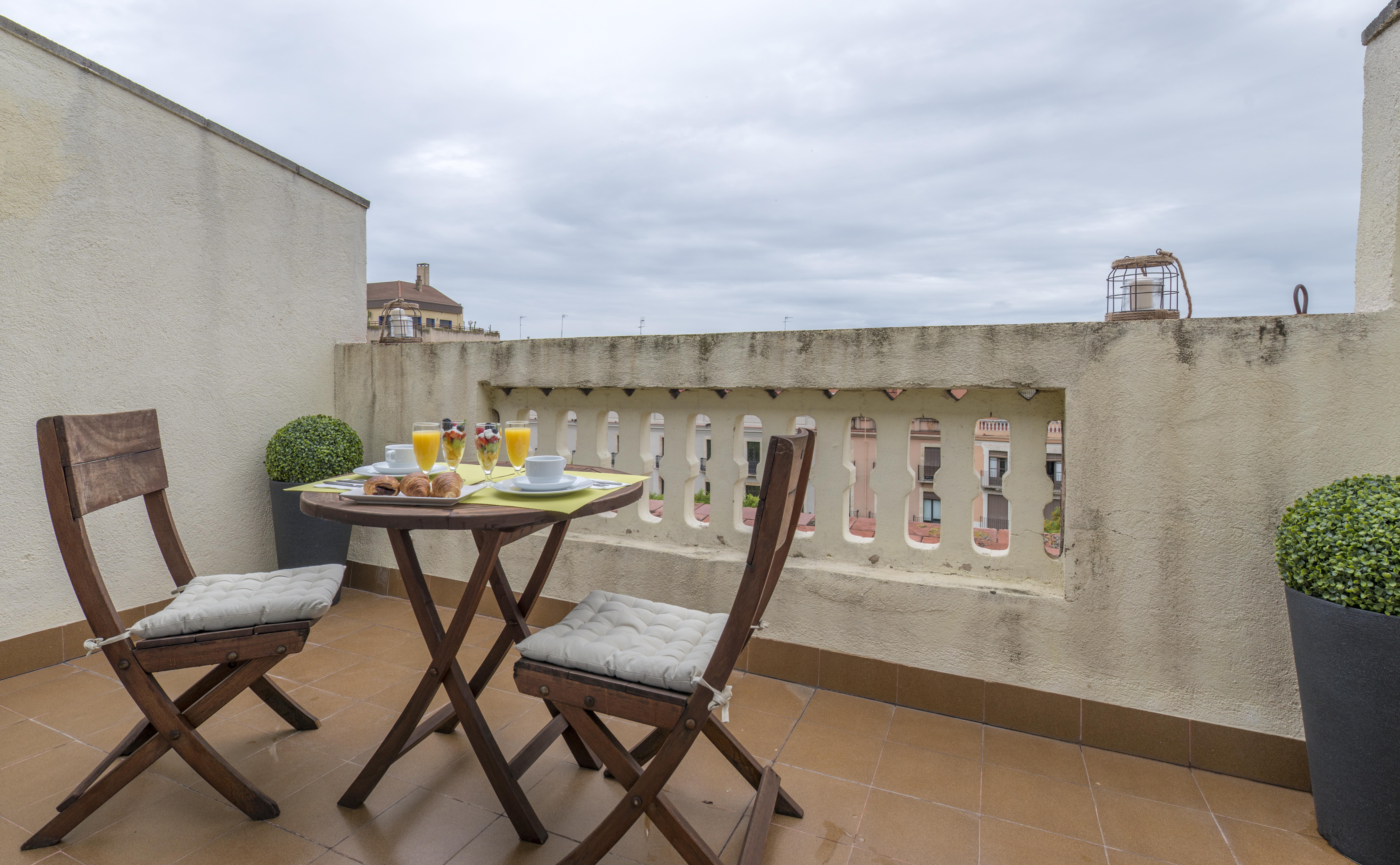 Alexandra Aparthotel Benstarhotelgroup Tarragona Ngoại thất bức ảnh