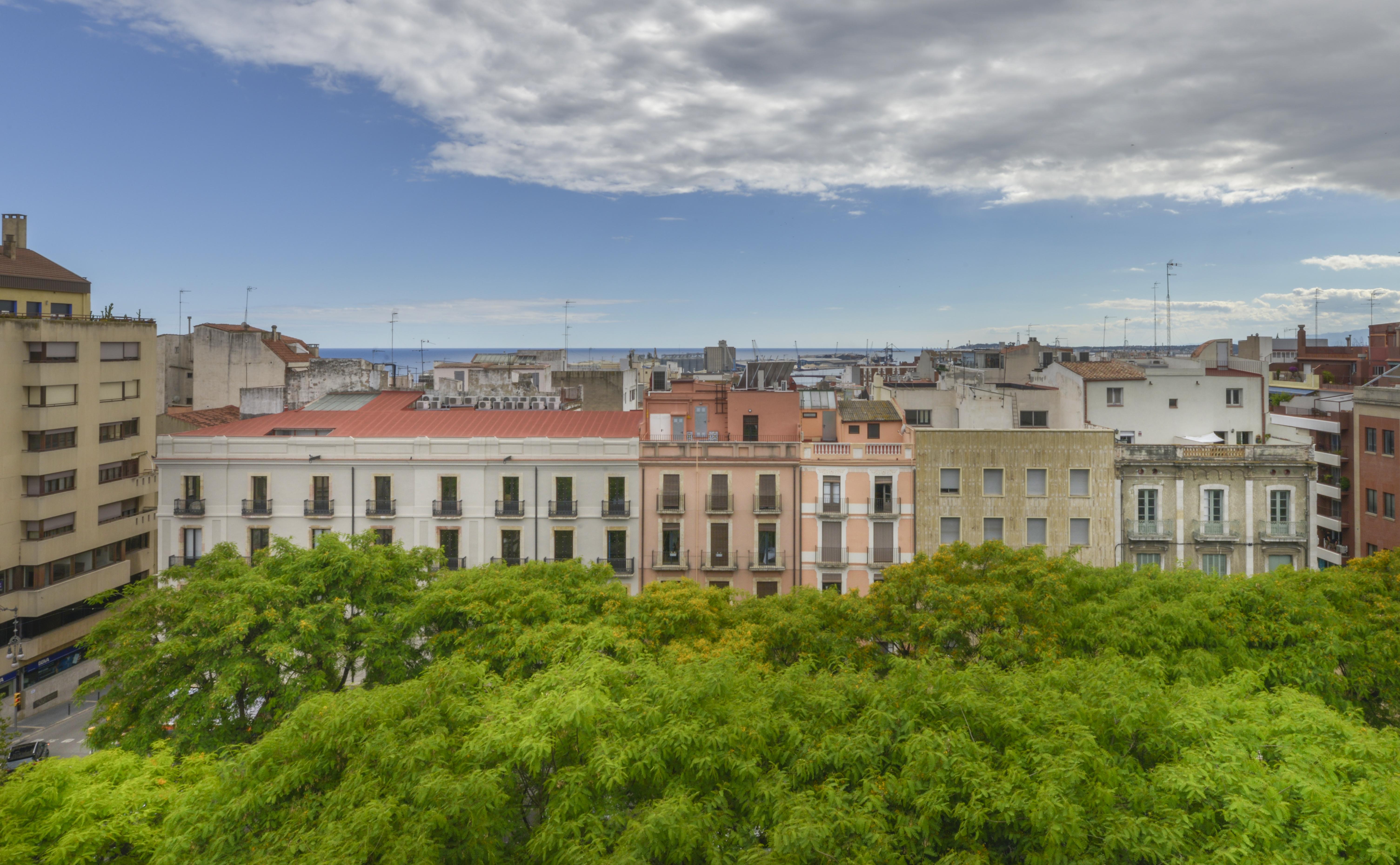 Alexandra Aparthotel Benstarhotelgroup Tarragona Ngoại thất bức ảnh