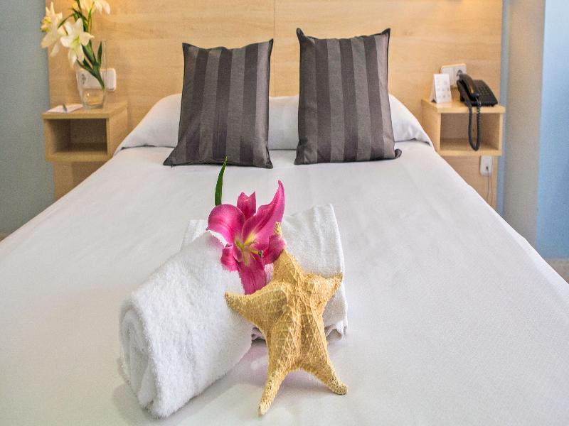 Alexandra Aparthotel Benstarhotelgroup Tarragona Ngoại thất bức ảnh