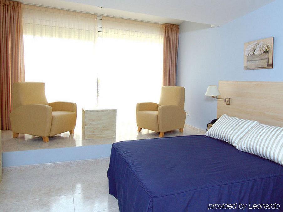 Alexandra Aparthotel Benstarhotelgroup Tarragona Phòng bức ảnh