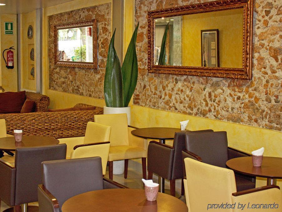 Alexandra Aparthotel Benstarhotelgroup Tarragona Nhà hàng bức ảnh