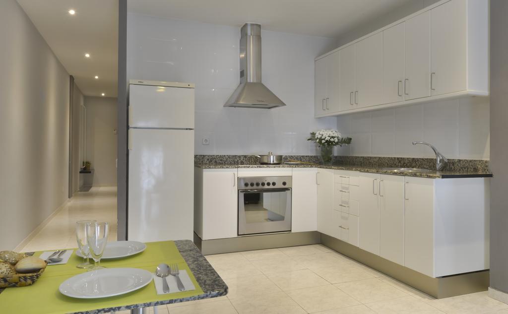 Alexandra Aparthotel Benstarhotelgroup Tarragona Phòng bức ảnh