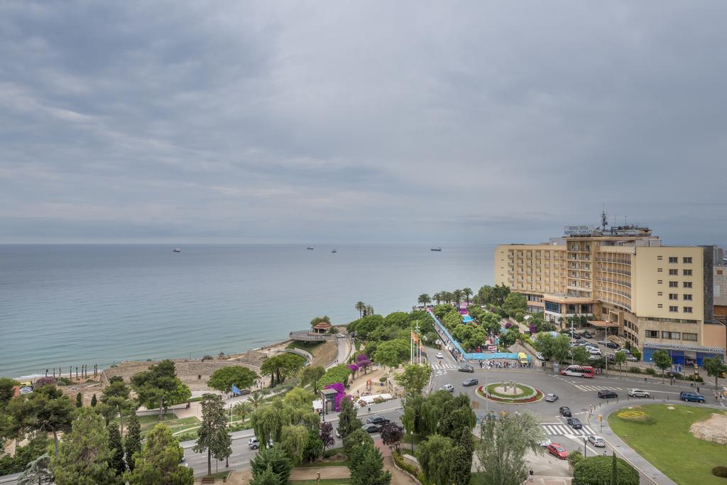 Alexandra Aparthotel Benstarhotelgroup Tarragona Ngoại thất bức ảnh