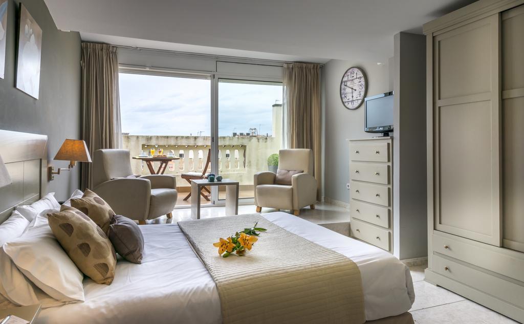Alexandra Aparthotel Benstarhotelgroup Tarragona Phòng bức ảnh
