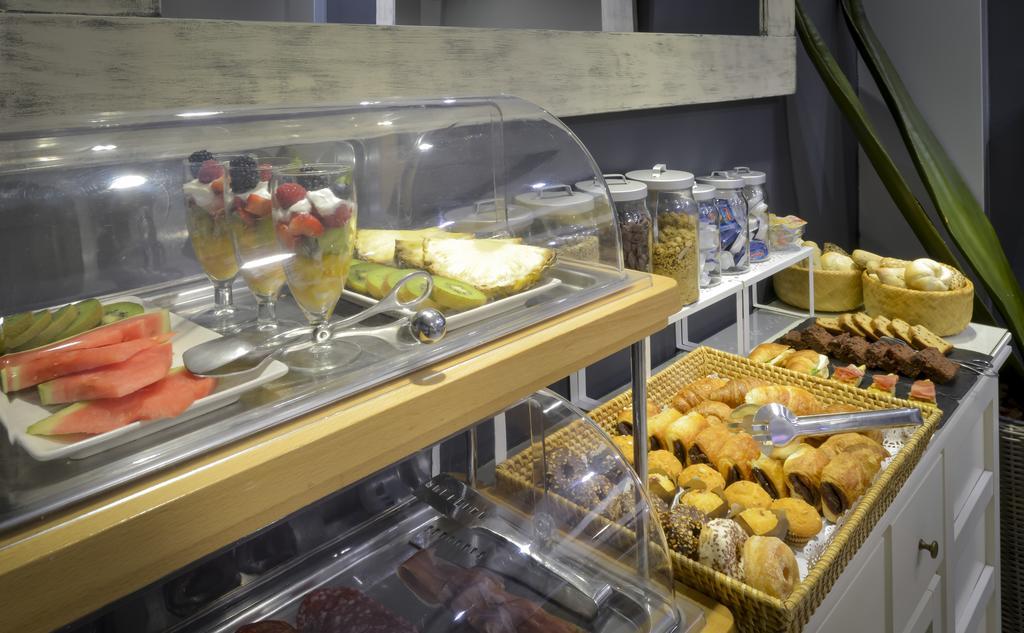 Alexandra Aparthotel Benstarhotelgroup Tarragona Ngoại thất bức ảnh