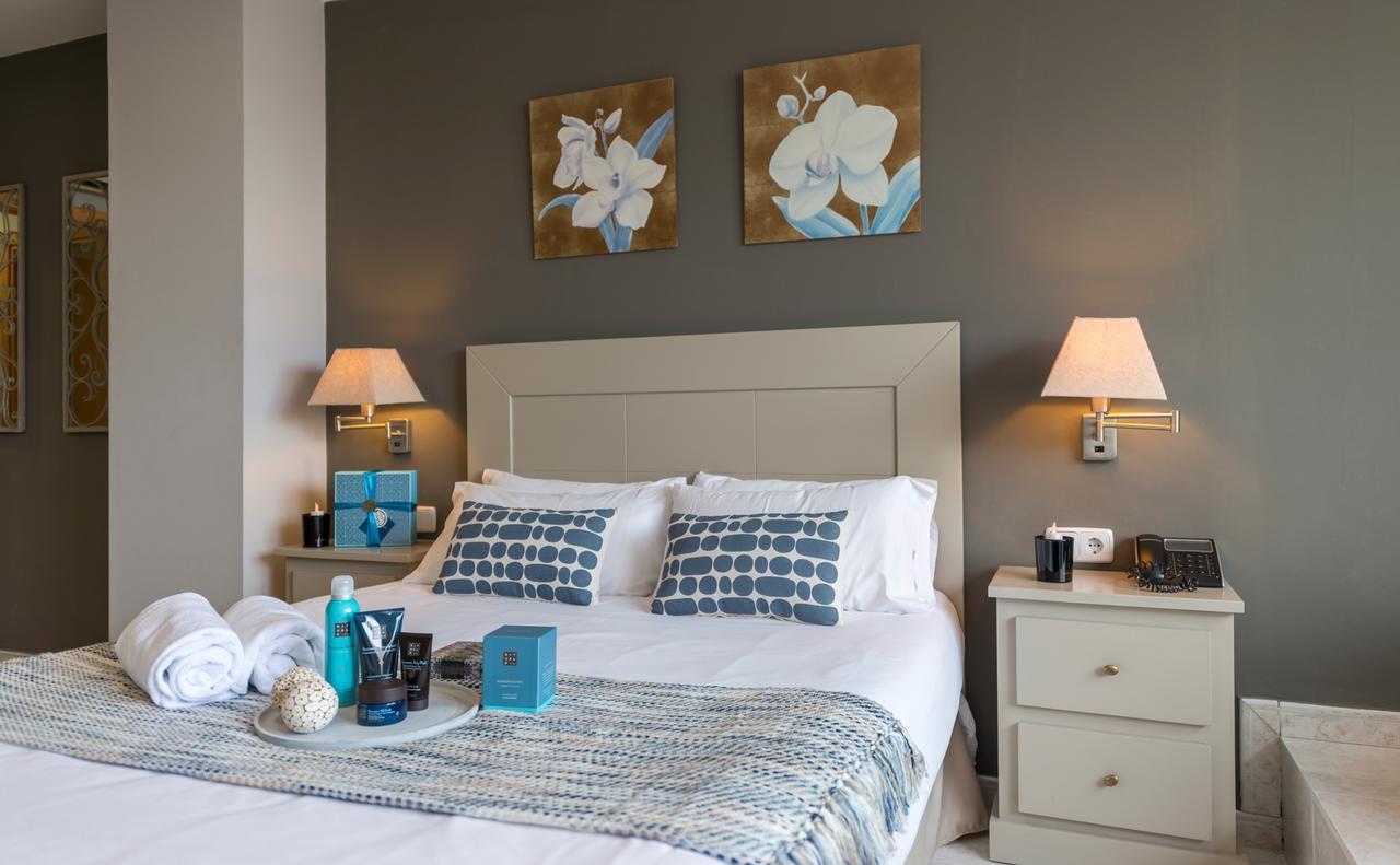 Alexandra Aparthotel Benstarhotelgroup Tarragona Ngoại thất bức ảnh