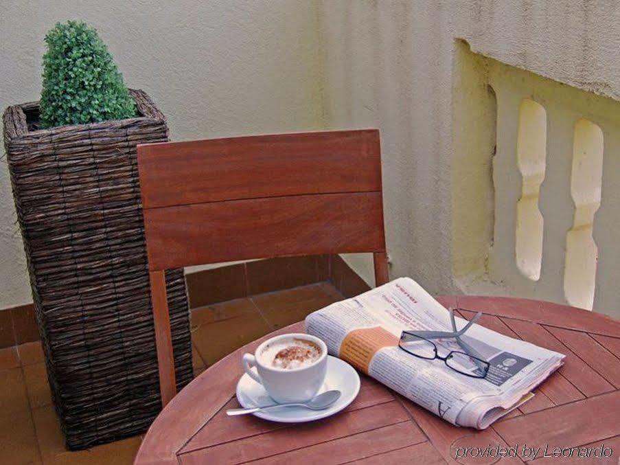 Alexandra Aparthotel Benstarhotelgroup Tarragona Phòng bức ảnh