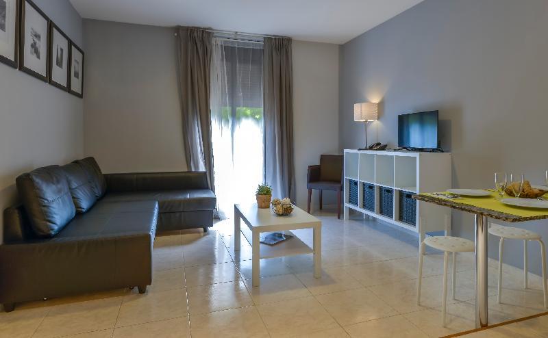 Alexandra Aparthotel Benstarhotelgroup Tarragona Ngoại thất bức ảnh