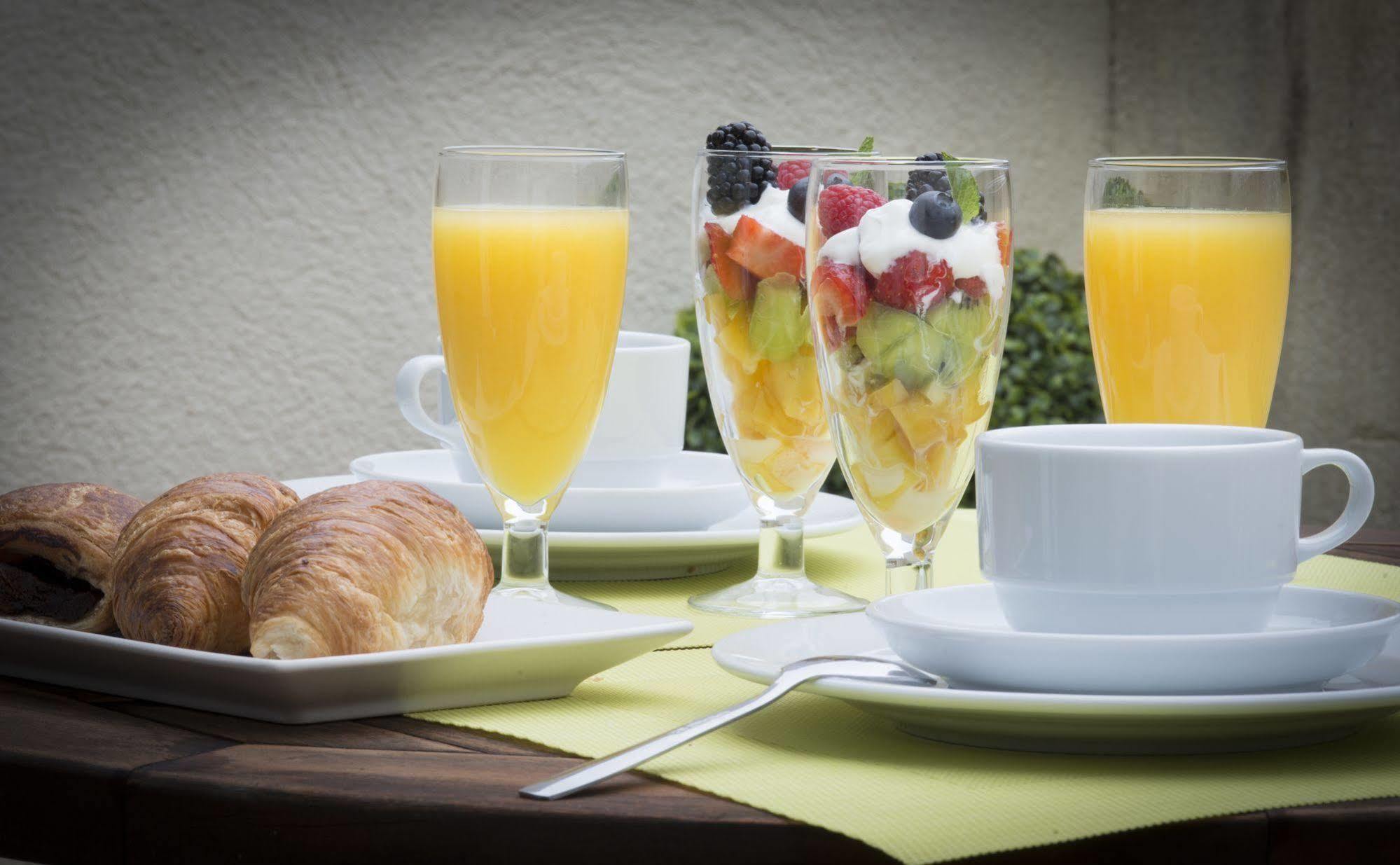 Alexandra Aparthotel Benstarhotelgroup Tarragona Ngoại thất bức ảnh