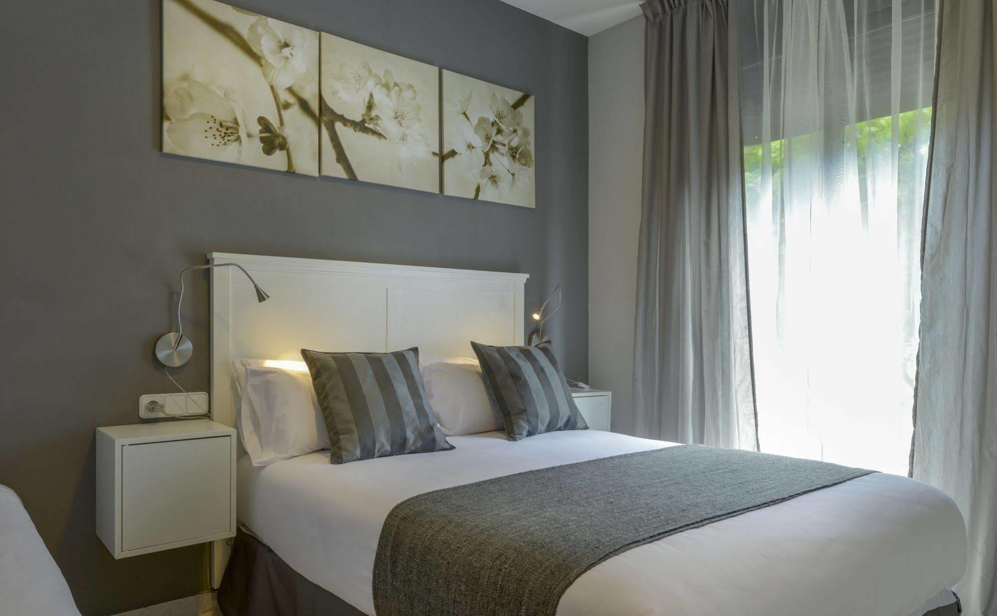 Alexandra Aparthotel Benstarhotelgroup Tarragona Ngoại thất bức ảnh