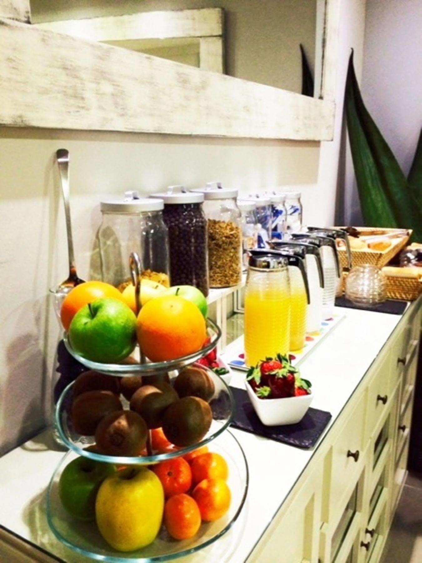 Alexandra Aparthotel Benstarhotelgroup Tarragona Ngoại thất bức ảnh