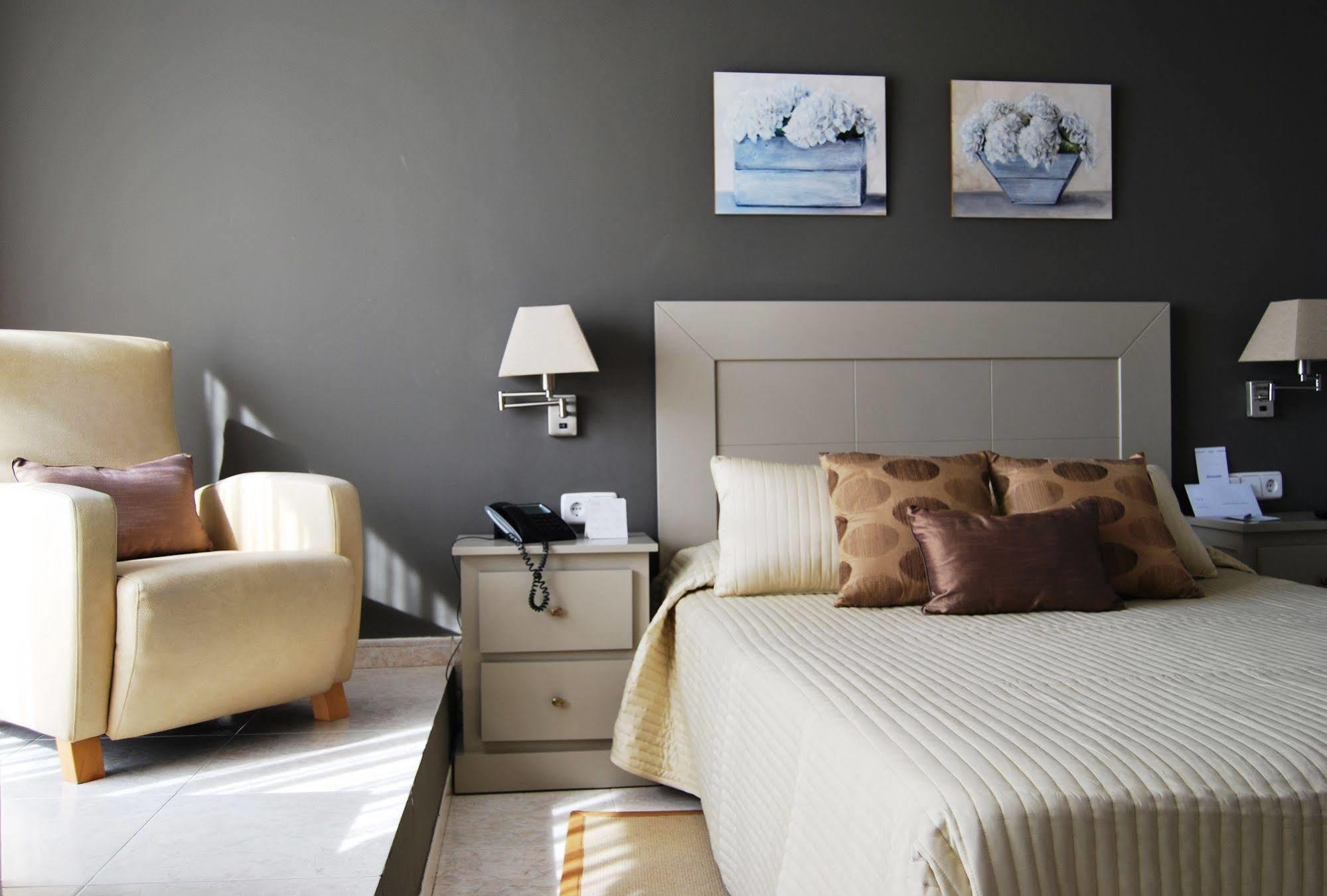 Alexandra Aparthotel Benstarhotelgroup Tarragona Ngoại thất bức ảnh