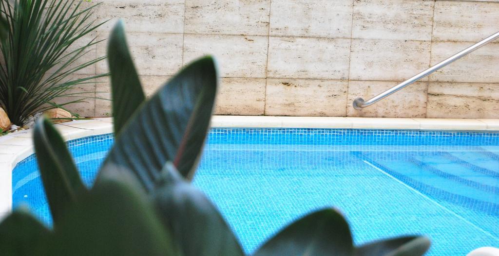 Alexandra Aparthotel Benstarhotelgroup Tarragona Ngoại thất bức ảnh