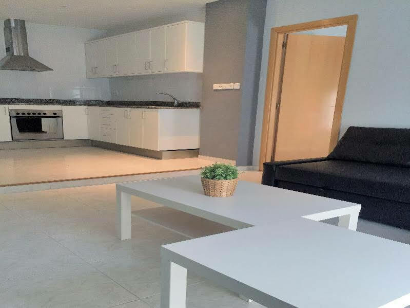 Alexandra Aparthotel Benstarhotelgroup Tarragona Ngoại thất bức ảnh