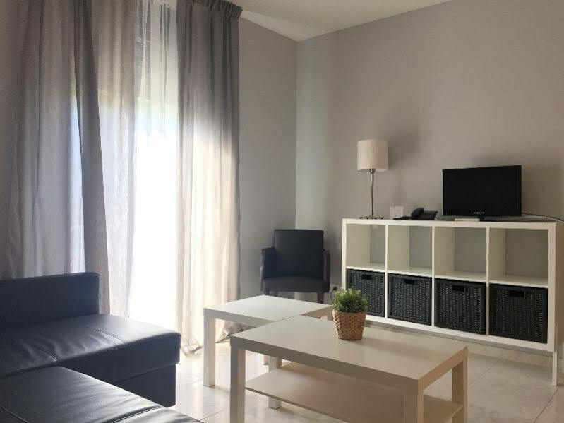 Alexandra Aparthotel Benstarhotelgroup Tarragona Ngoại thất bức ảnh