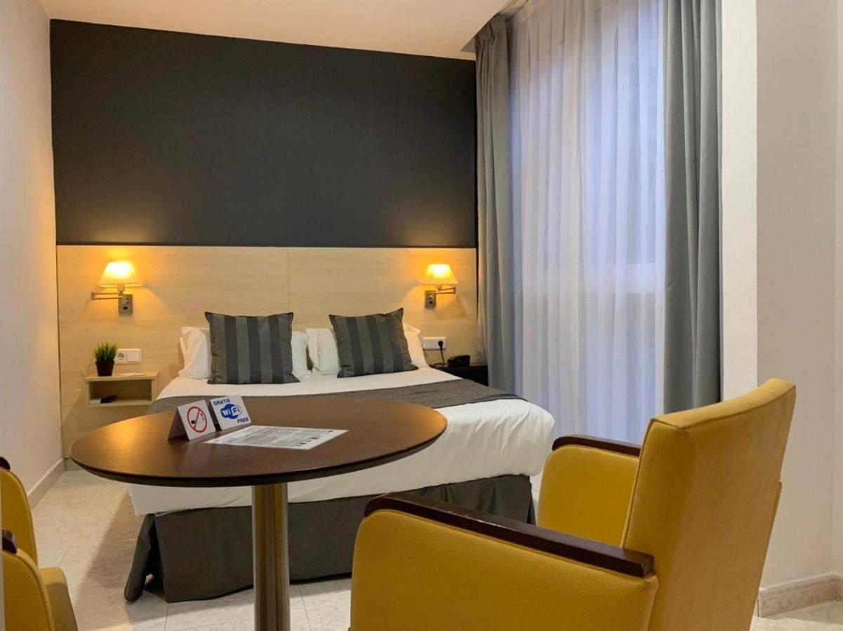 Alexandra Aparthotel Benstarhotelgroup Tarragona Ngoại thất bức ảnh
